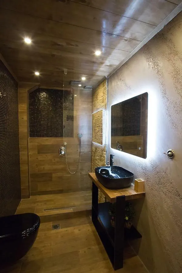 Thess Nature Apartment Thessaloniki